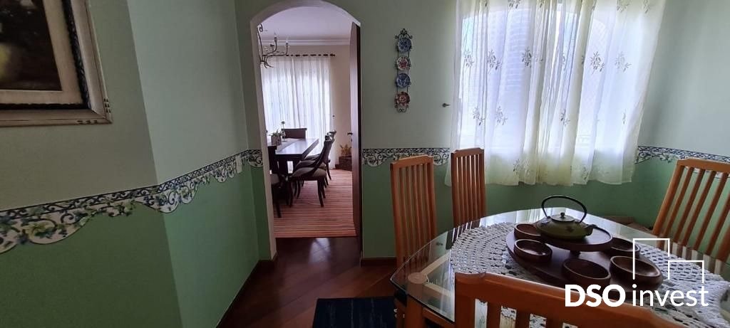 Apartamento à venda com 4 quartos, 280m² - Foto 13