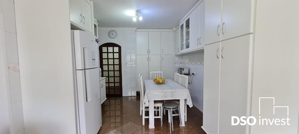 Apartamento à venda com 4 quartos, 280m² - Foto 18