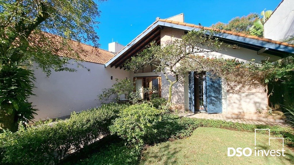 Casa à venda com 4 quartos, 390m² - Foto 23