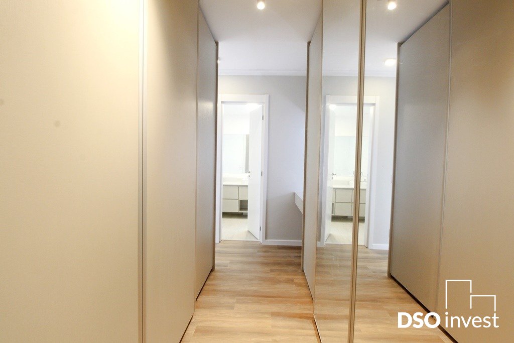 Apartamento à venda com 3 quartos, 149m² - Foto 8