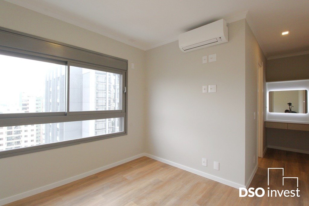 Apartamento à venda com 3 quartos, 149m² - Foto 10