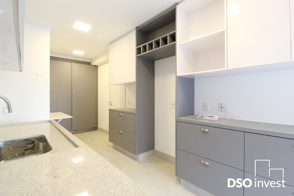 Apartamento à venda com 3 quartos, 149m² - Foto 20