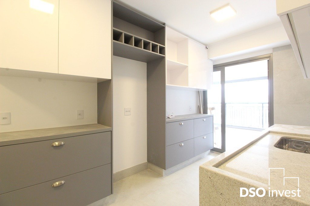 Apartamento à venda com 3 quartos, 149m² - Foto 21