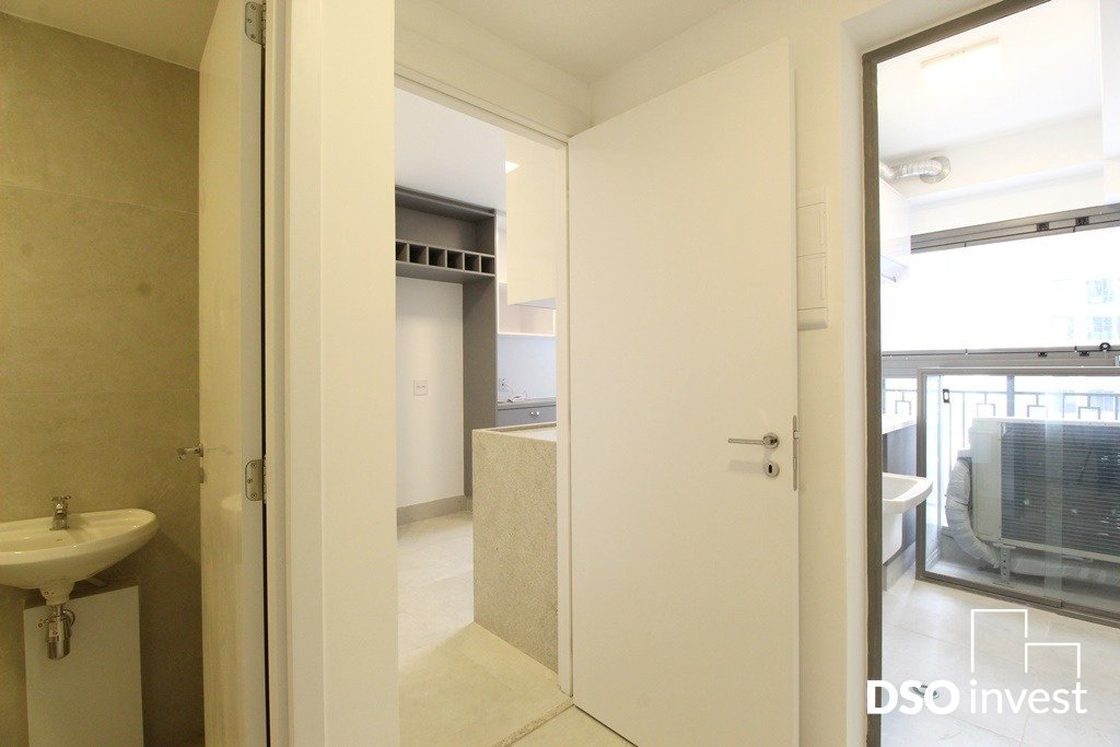 Apartamento à venda com 3 quartos, 149m² - Foto 22