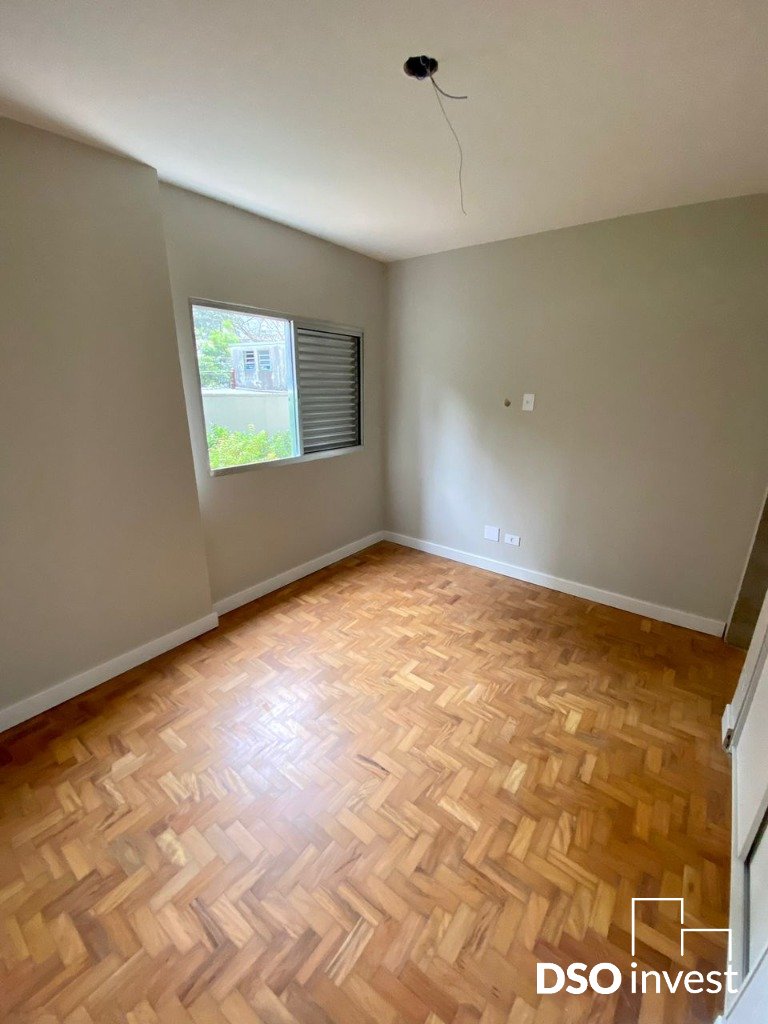 Apartamento à venda com 3 quartos, 98m² - Foto 3