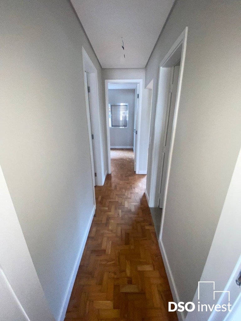 Apartamento à venda com 3 quartos, 98m² - Foto 5