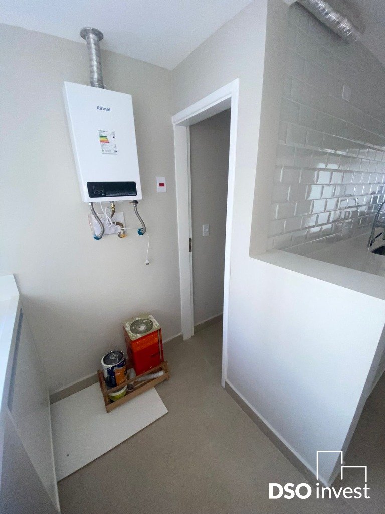 Apartamento à venda com 3 quartos, 98m² - Foto 11