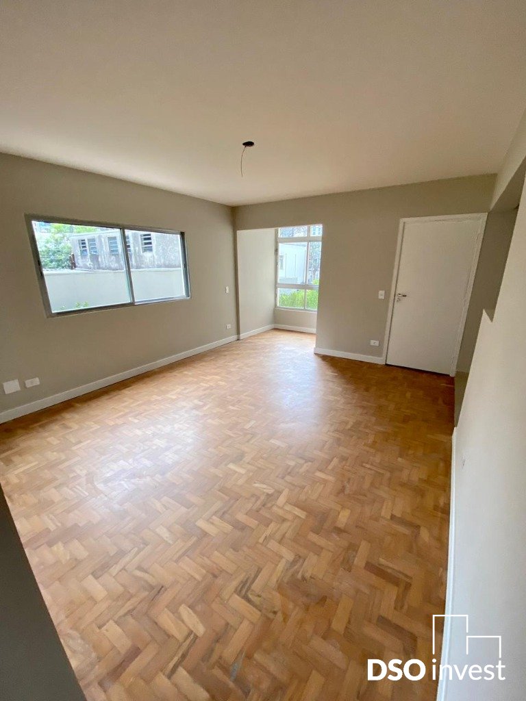 Apartamento à venda com 3 quartos, 98m² - Foto 2