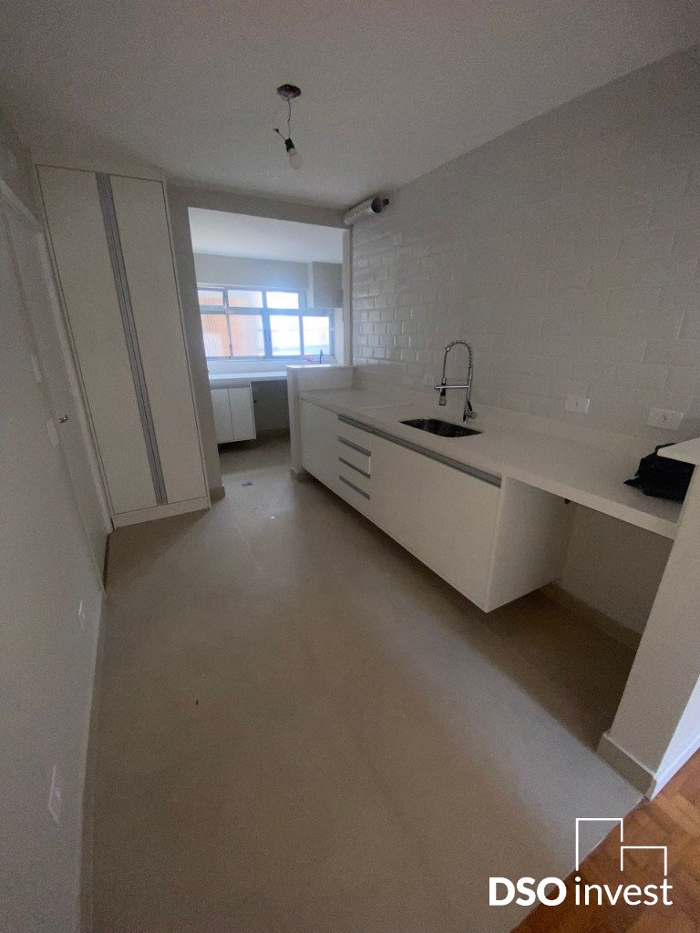 Apartamento à venda com 3 quartos, 98m² - Foto 9