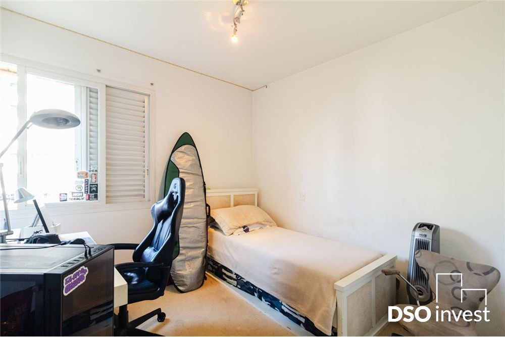 Apartamento à venda com 3 quartos, 126m² - Foto 12