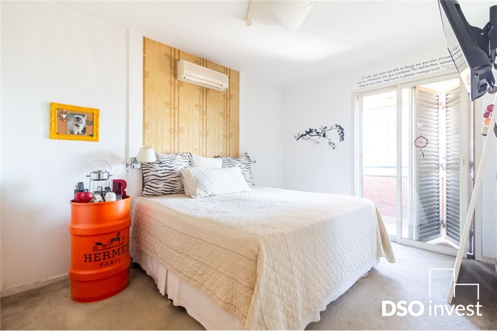 Apartamento à venda com 3 quartos, 126m² - Foto 8