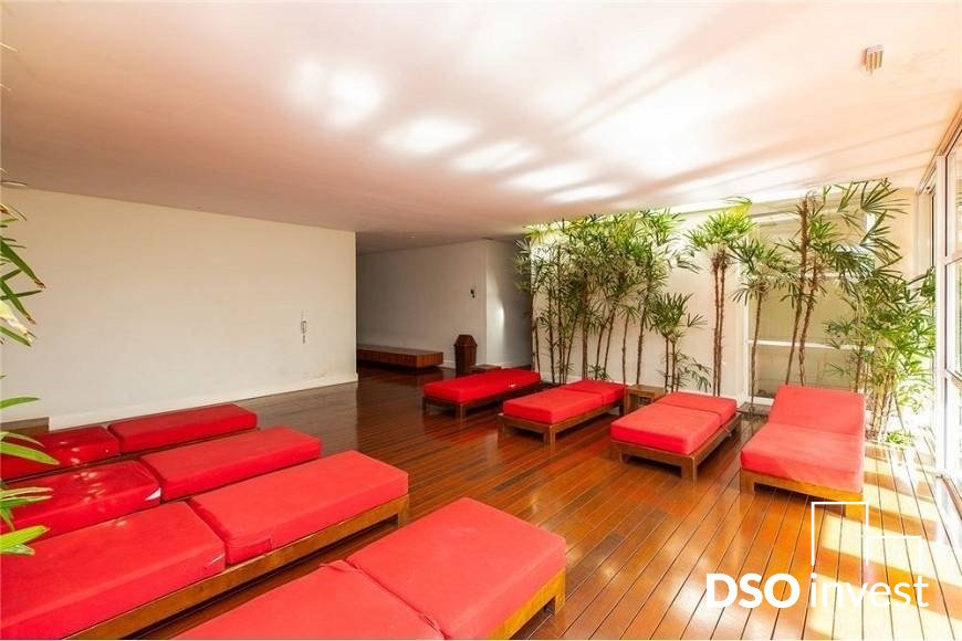 Apartamento à venda com 2 quartos, 175m² - Foto 30