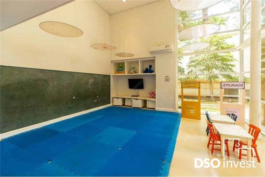 Apartamento à venda com 2 quartos, 175m² - Foto 32