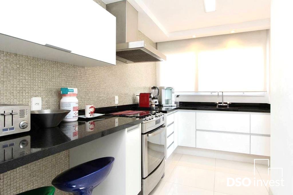 Apartamento à venda com 2 quartos, 175m² - Foto 14