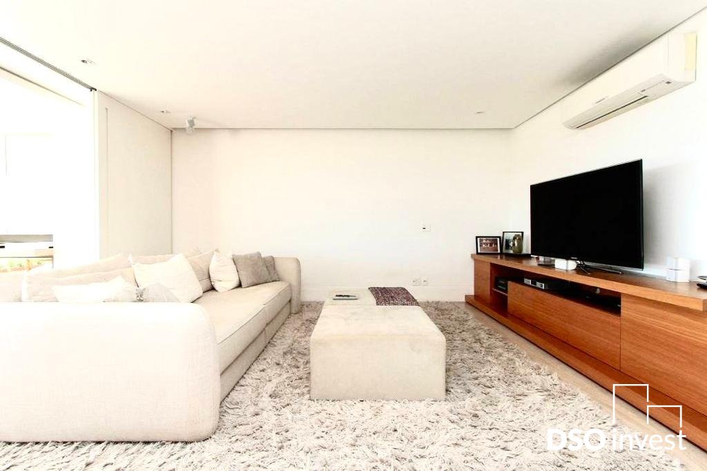 Apartamento à venda com 2 quartos, 175m² - Foto 6