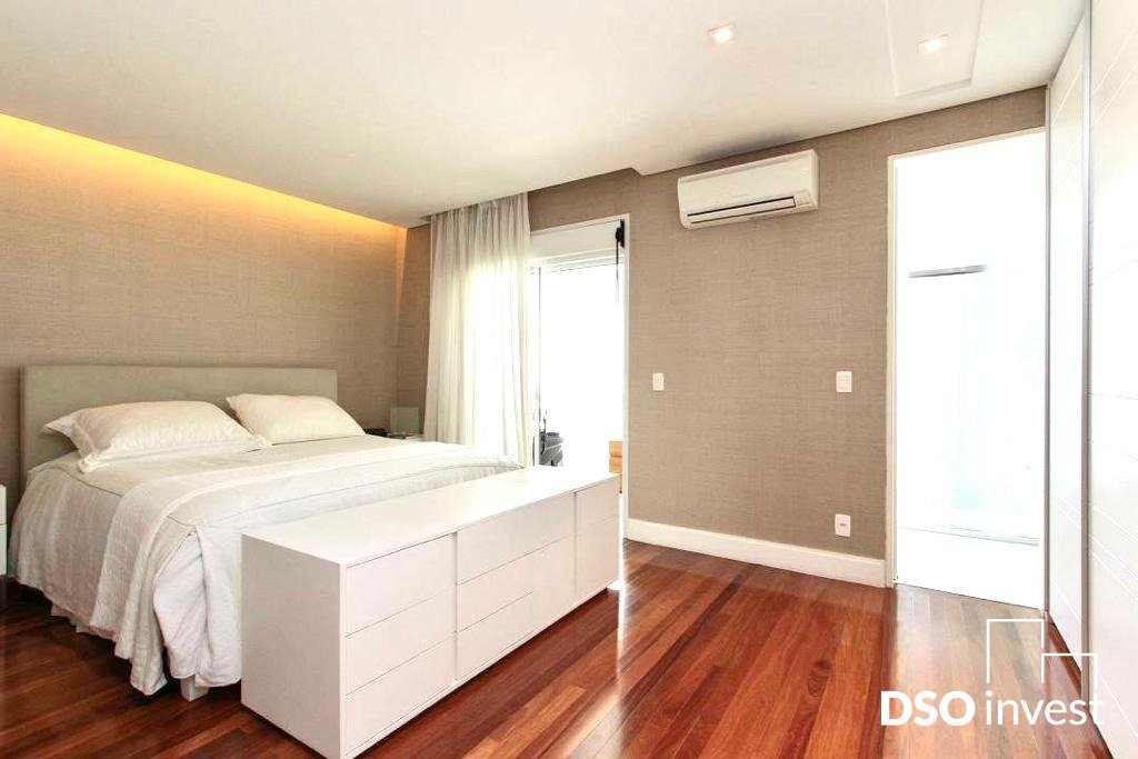 Apartamento à venda com 2 quartos, 175m² - Foto 13