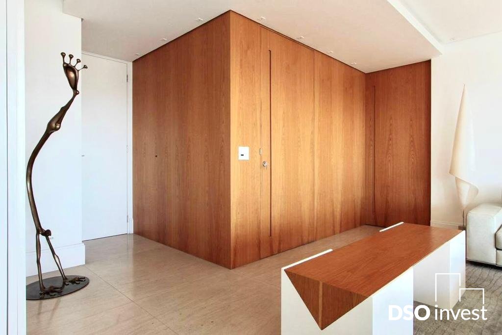 Apartamento à venda com 2 quartos, 175m² - Foto 7