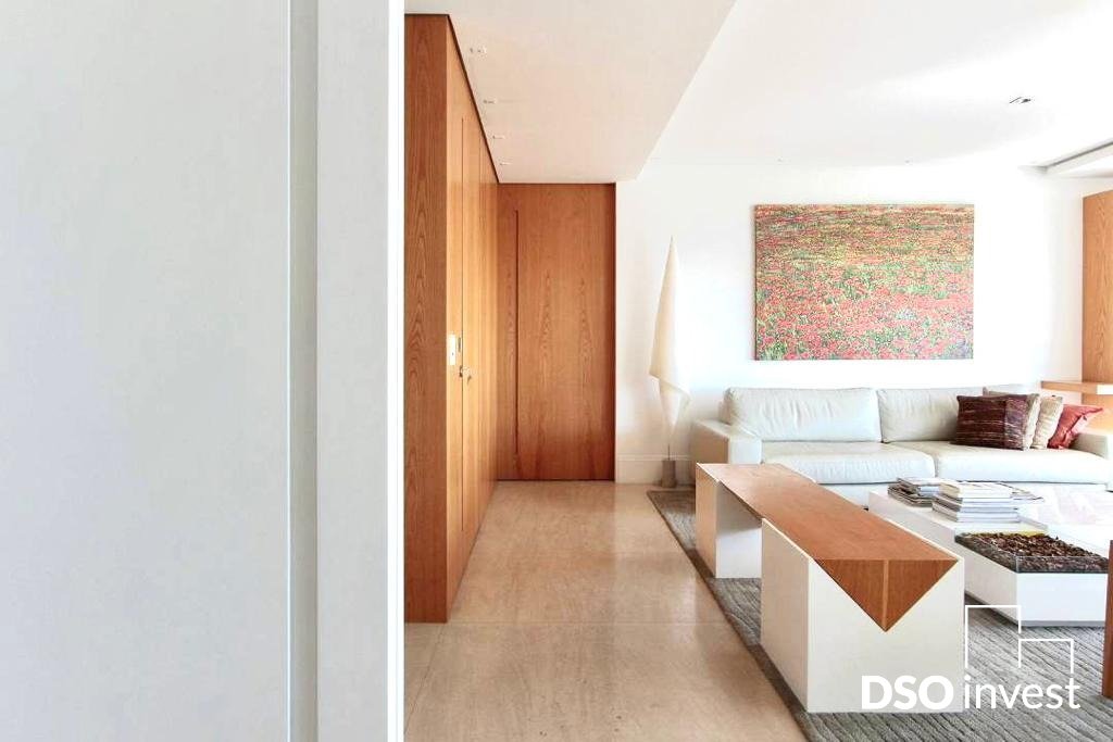 Apartamento à venda com 2 quartos, 175m² - Foto 8