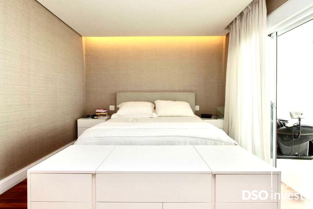 Apartamento à venda com 2 quartos, 175m² - Foto 11