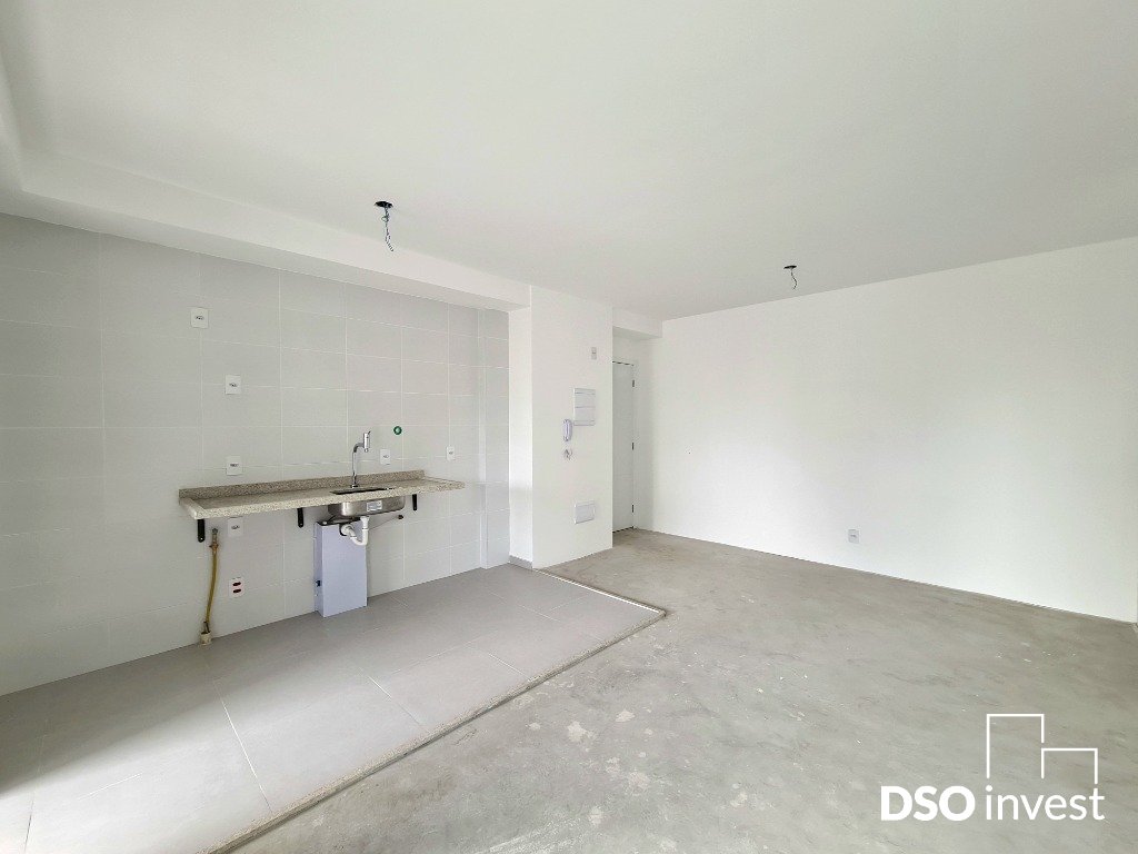 Apartamento à venda com 3 quartos, 84m² - Foto 4