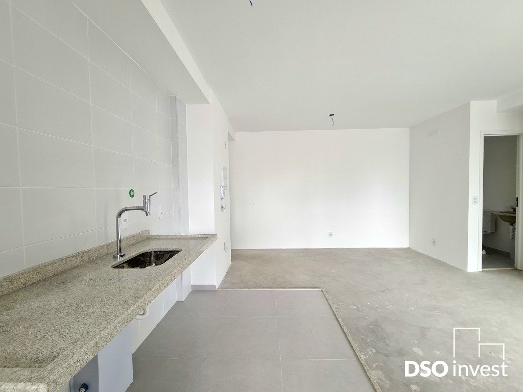 Apartamento à venda com 3 quartos, 84m² - Foto 8