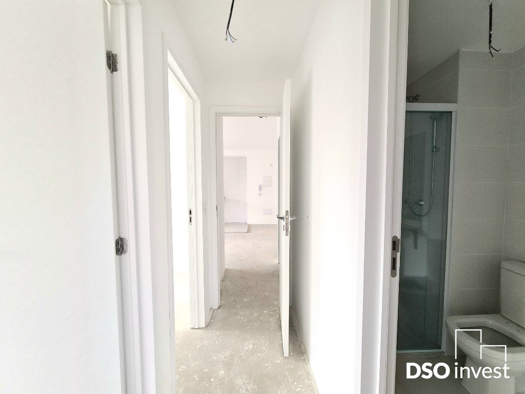 Apartamento à venda com 3 quartos, 84m² - Foto 14