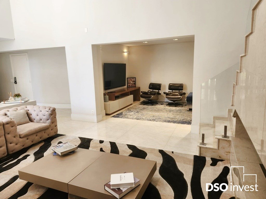 Apartamento à venda com 3 quartos, 320m² - Foto 12