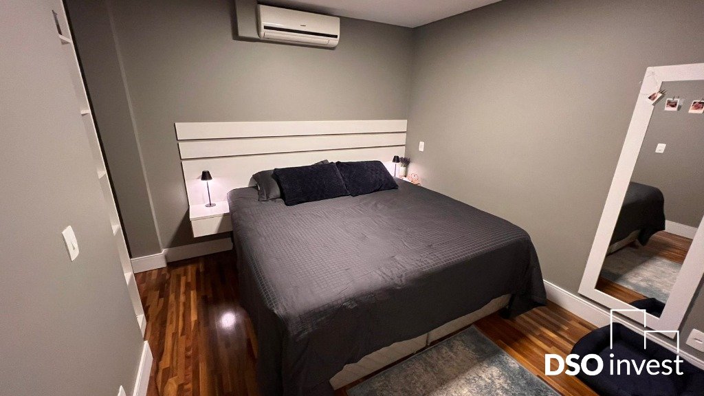 Apartamento à venda com 3 quartos, 130m² - Foto 5