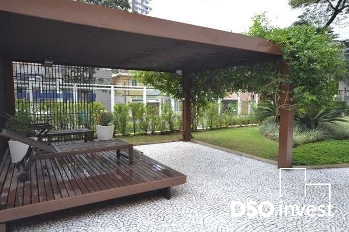 Apartamento à venda com 3 quartos, 130m² - Foto 14