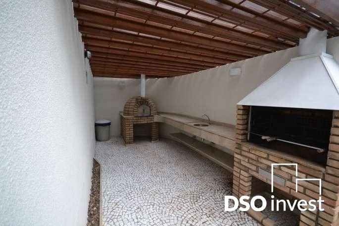 Apartamento à venda com 3 quartos, 130m² - Foto 15