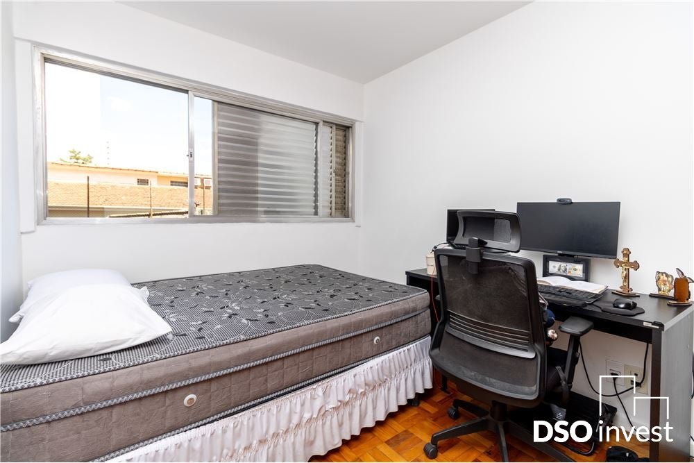 Apartamento à venda com 2 quartos, 69m² - Foto 7