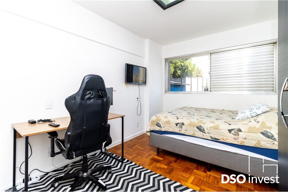 Apartamento à venda com 2 quartos, 69m² - Foto 10