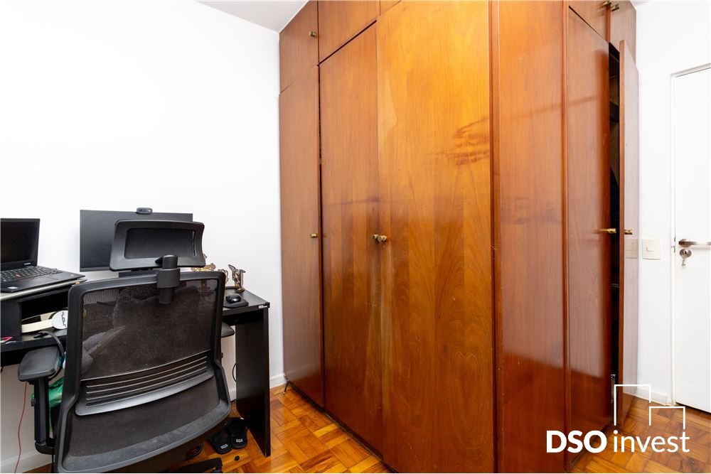 Apartamento à venda com 2 quartos, 69m² - Foto 8