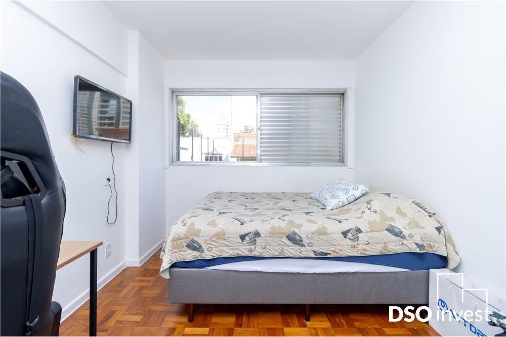 Apartamento à venda com 2 quartos, 69m² - Foto 12