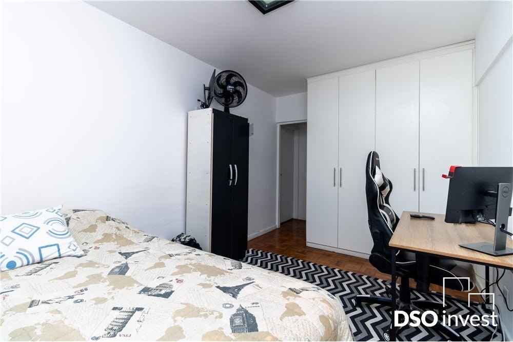 Apartamento à venda com 2 quartos, 69m² - Foto 11