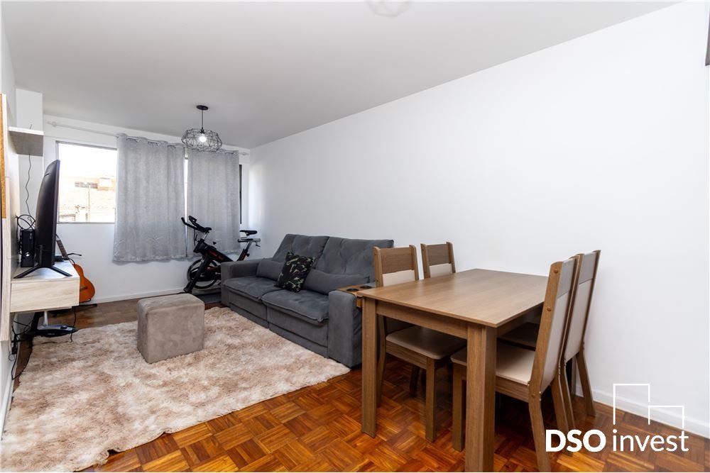 Apartamento à venda com 2 quartos, 69m² - Foto 3