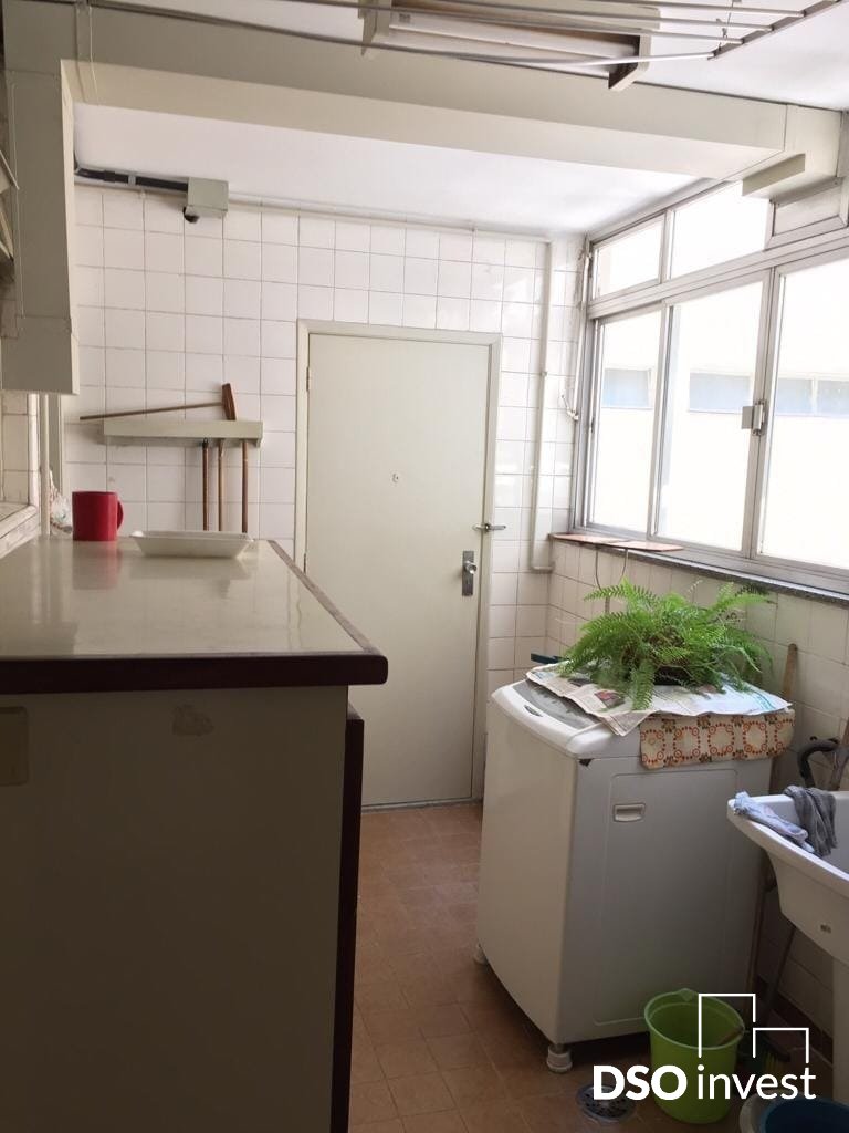 Apartamento à venda com 3 quartos, 175m² - Foto 17