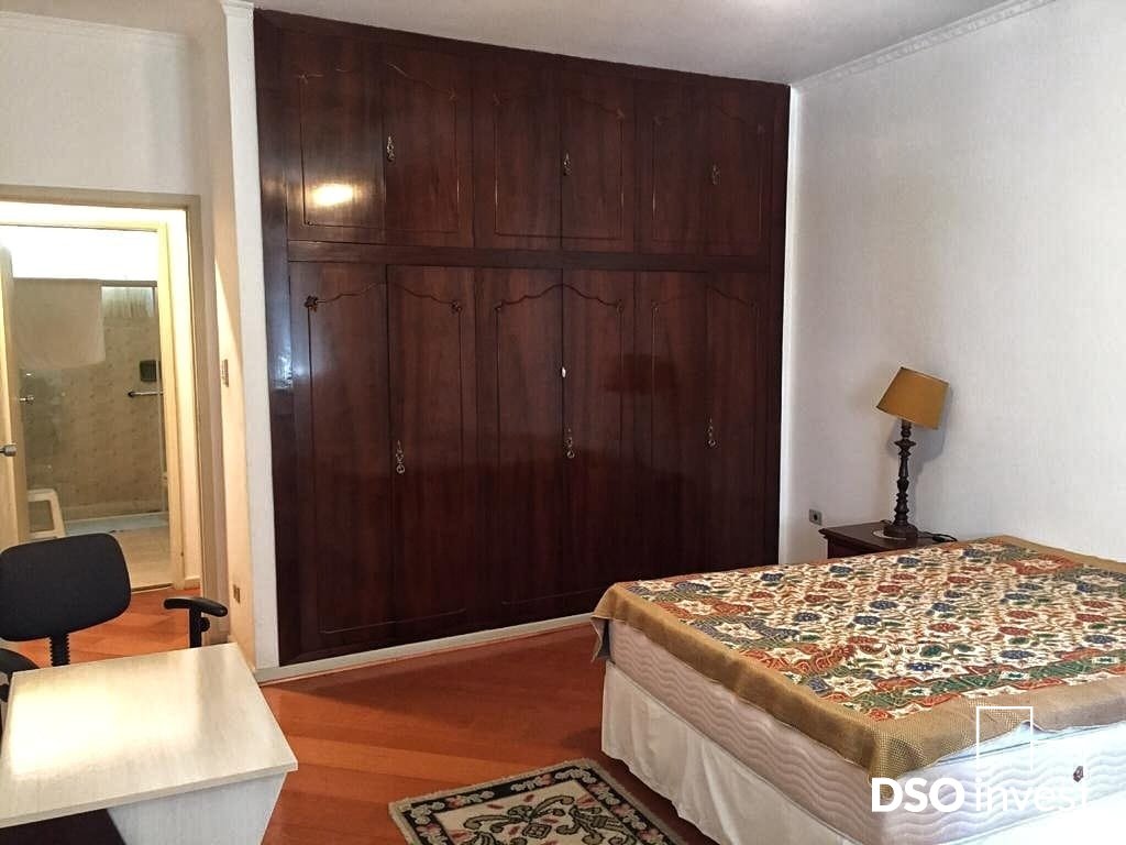 Apartamento à venda com 3 quartos, 175m² - Foto 13