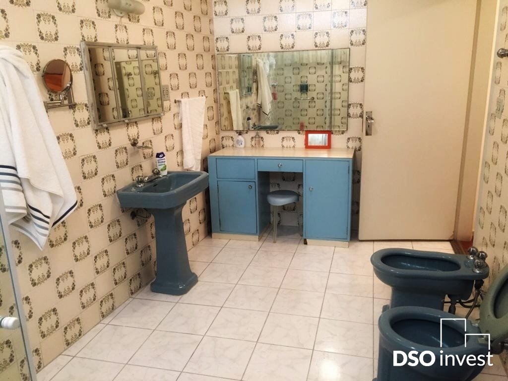 Apartamento à venda com 3 quartos, 175m² - Foto 11