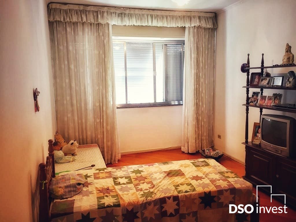 Apartamento à venda com 3 quartos, 175m² - Foto 9