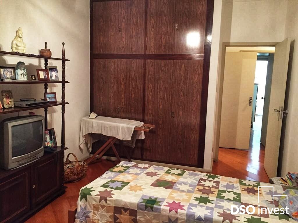 Apartamento à venda com 3 quartos, 175m² - Foto 10