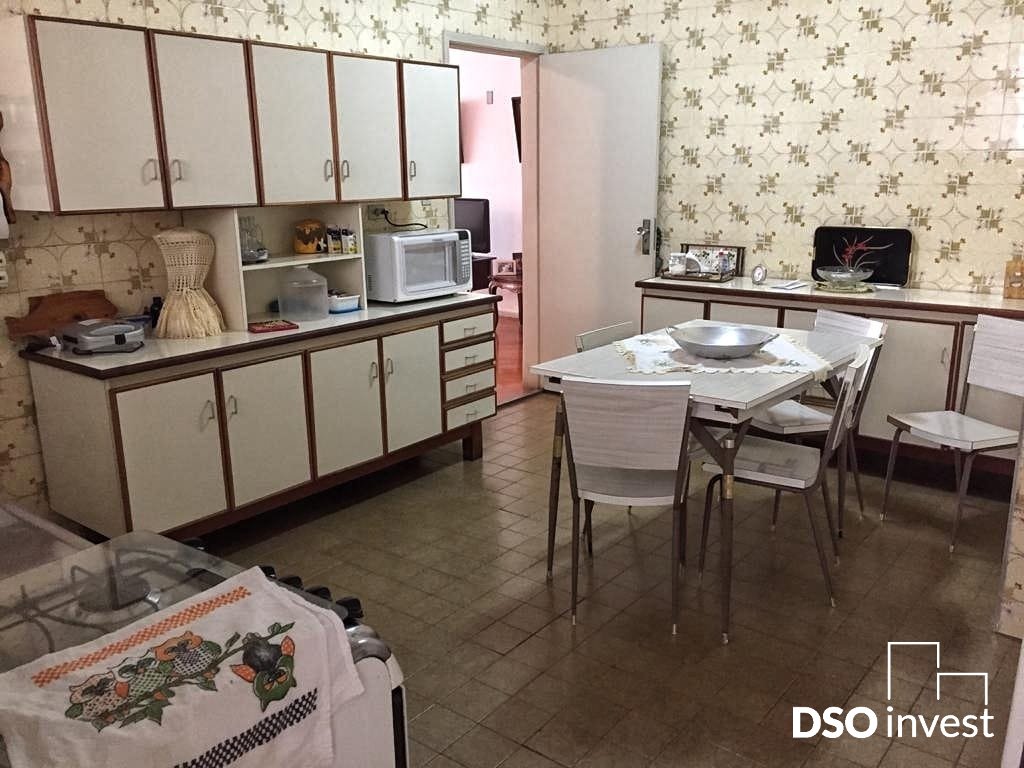 Apartamento à venda com 3 quartos, 175m² - Foto 7