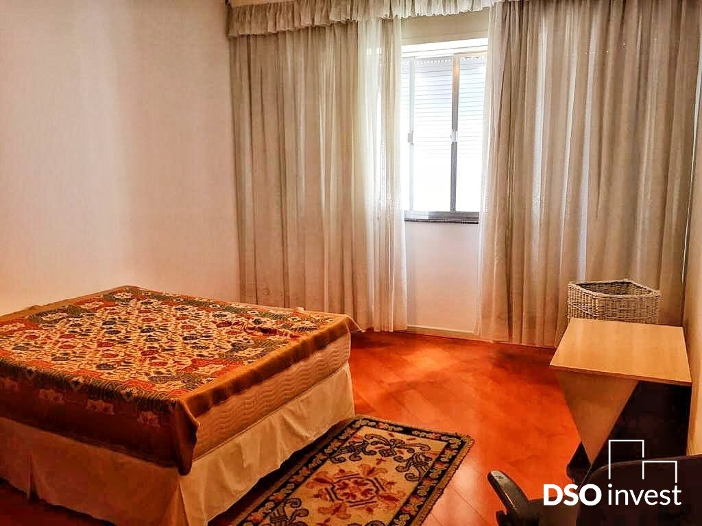 Apartamento à venda com 3 quartos, 175m² - Foto 14