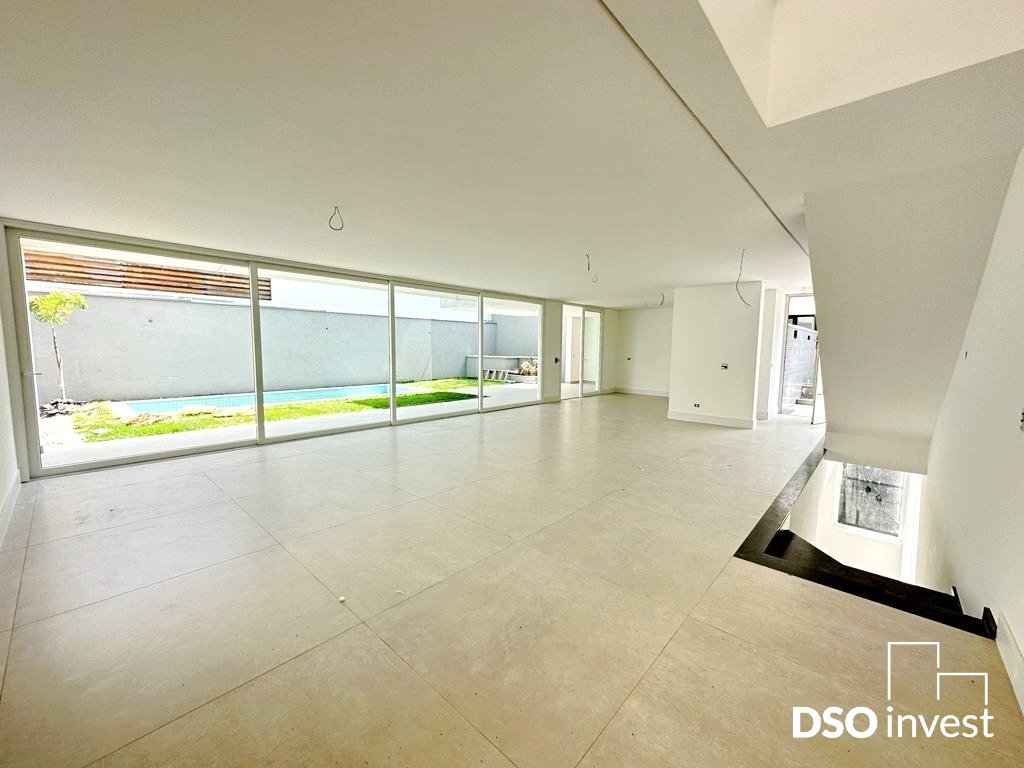 Casa de Condomínio à venda com 4 quartos, 450m² - Foto 5