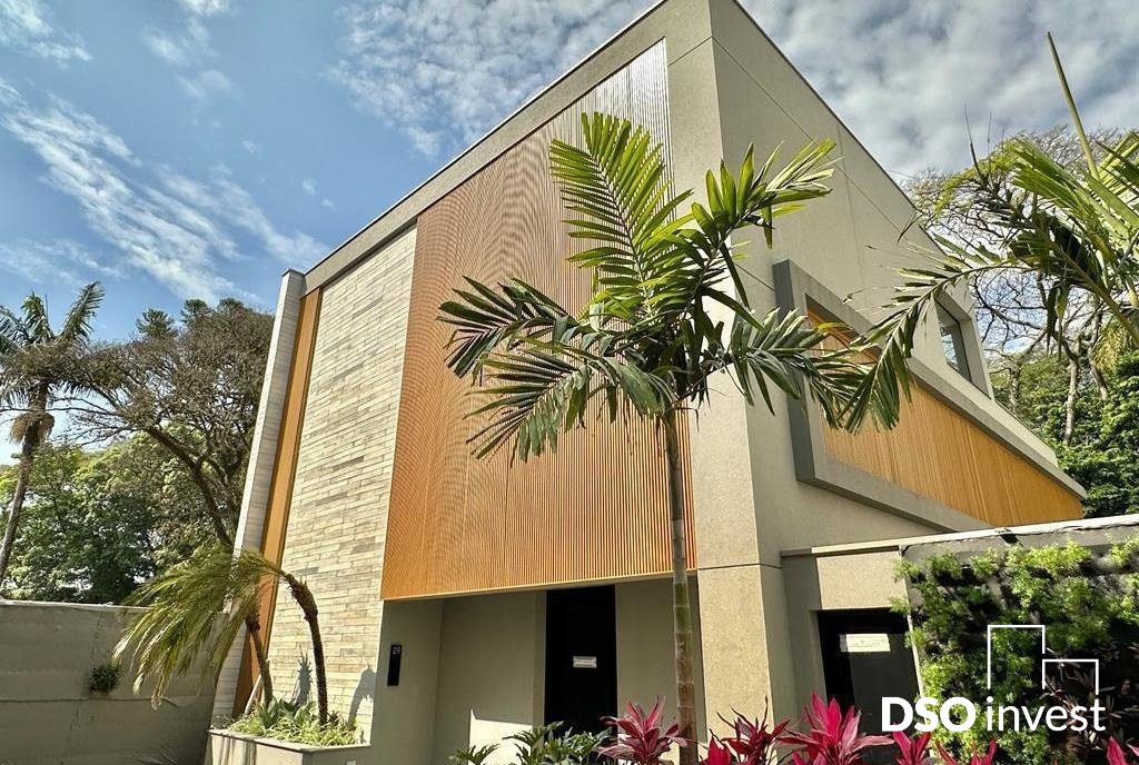 Casa de Condomínio à venda com 4 quartos, 739m² - Foto 2