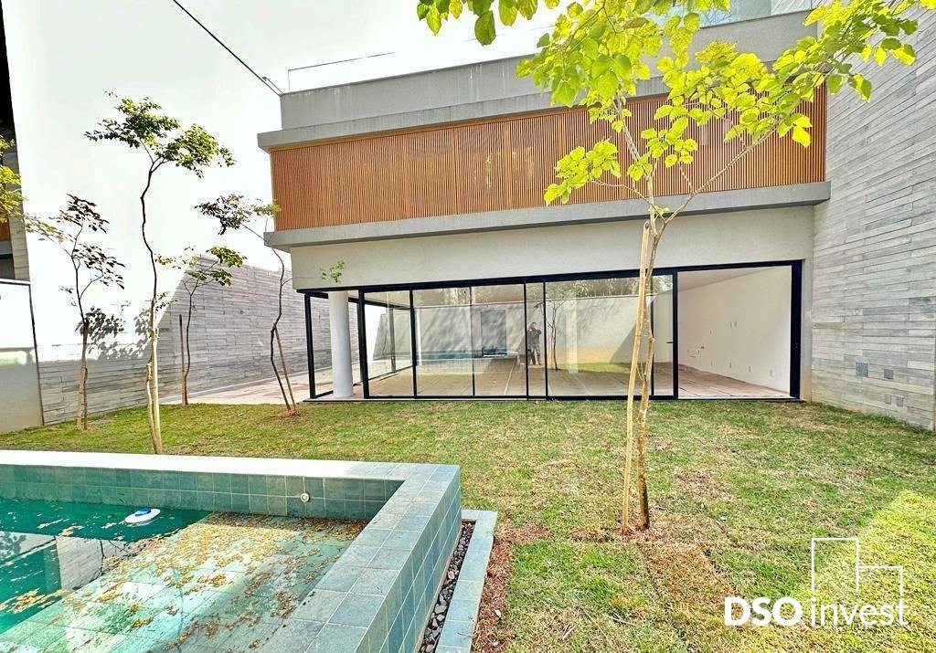 Casa de Condomínio à venda com 4 quartos, 739m² - Foto 3