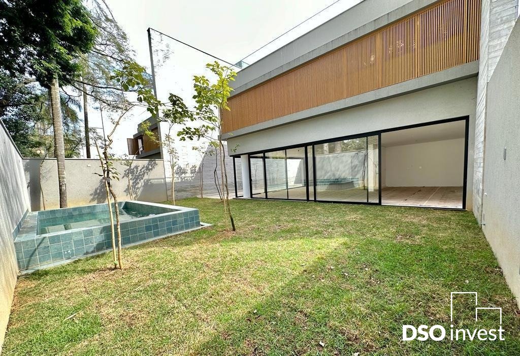 Casa de Condomínio à venda com 4 quartos, 739m² - Foto 4