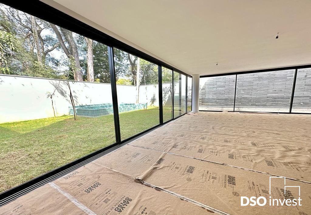 Casa de Condomínio à venda com 4 quartos, 739m² - Foto 5