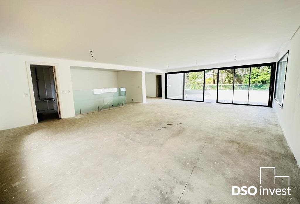 Casa de Condomínio à venda com 4 quartos, 739m² - Foto 22