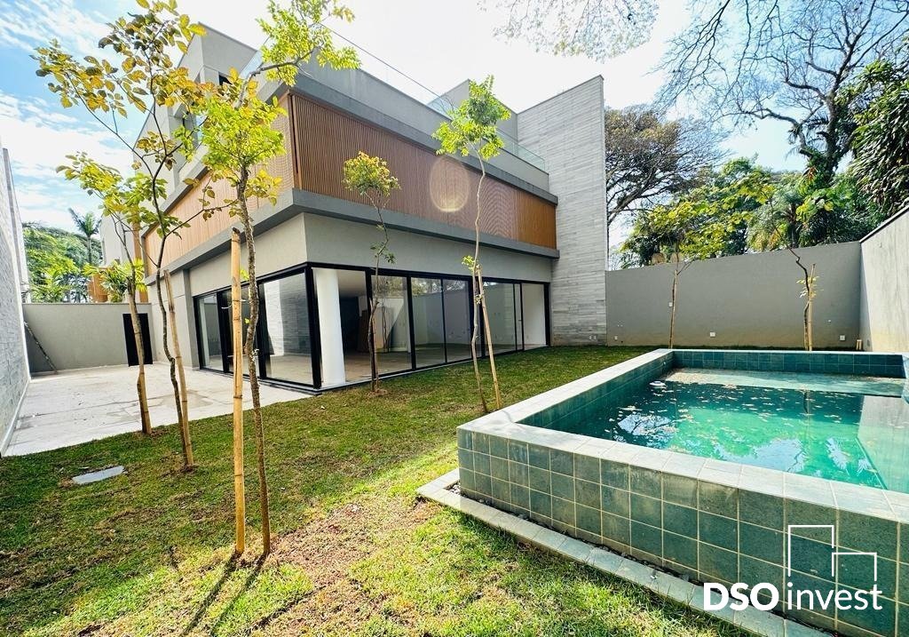 Casa de Condomínio à venda com 4 quartos, 739m² - Foto 31